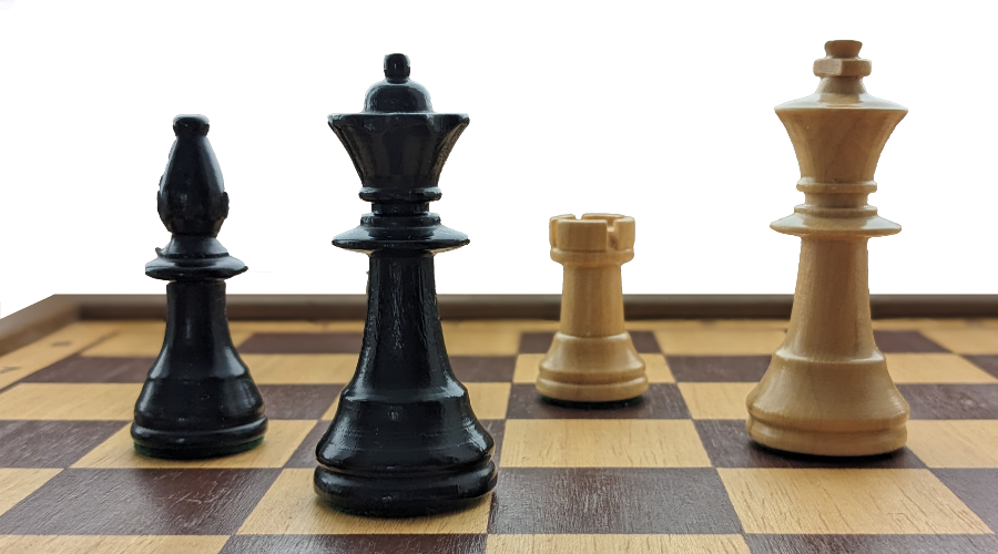 Bronze für Wedel II