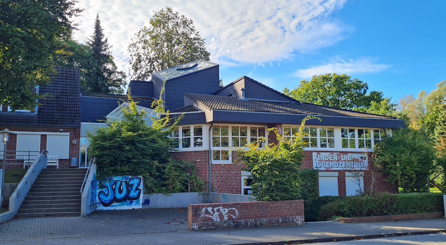 Schach für junge Leute!