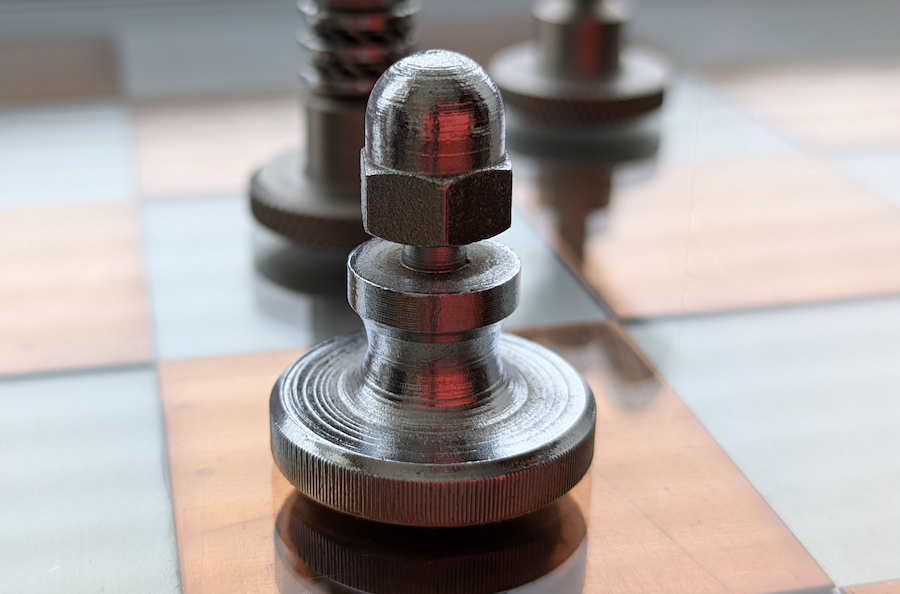 Termine bei den Schachfreunden bis Weihnachten