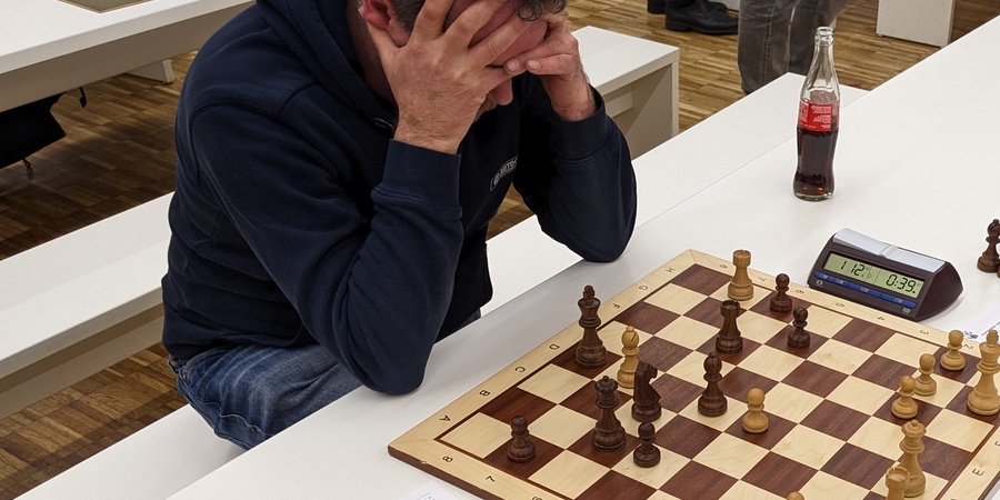 Die Rückkehr des Blitzkönigs!